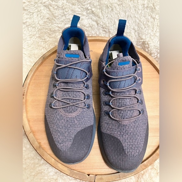 Nike Free RN Commuter Premium 2017 Women's Running Shoes Plum Purple Size 8.5 - Picture 3 of 11